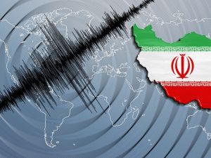 iran earthquke