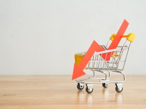 retail sales
