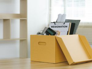 Resignation Letters for a Job You Hate