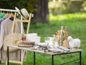 Websites to Sell Homemade Items