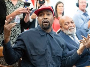 Kanye West
