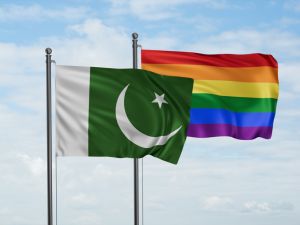 Pakistan