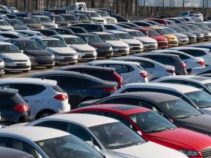 car industry