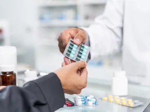 Pharmacy 
