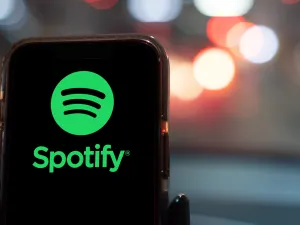 Spotify 