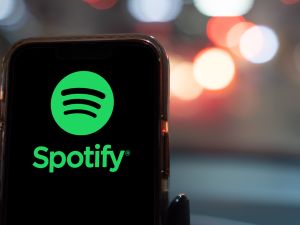 Spotify 