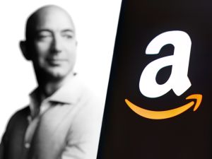 Jeff Bezos earns $6B as Amazon hits $2 Trillion market value