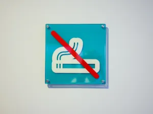 smoke-free