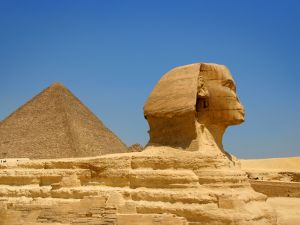 Egyptian child murdered and served as 'sacrifice' for Pharaohs