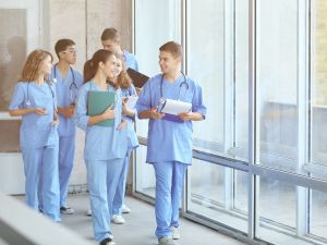 Job Opportunities for Nursing Students