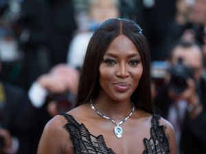 Naomi Campbell