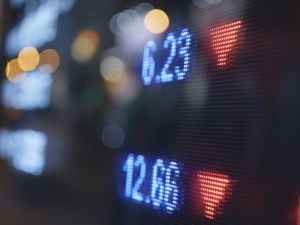 stock exchanges