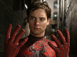 Spider-Man 2