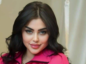 البلوغر الشهيرة هديل خالد عبد المدعوة "أم اللول"