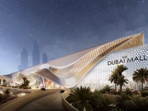 Emaar Properties