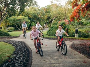 Four Seasons Hotels and Resorts