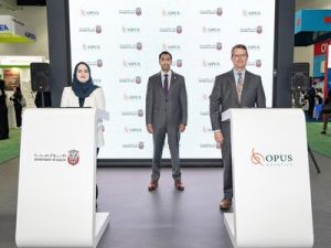 Department of Health - Abu Dhabi