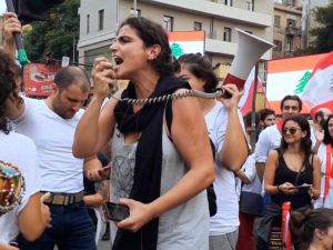 DIARIES FROM LEBANON screened at two festivals in Canada: The Hot Docs Canadian International Documentary Festival and the Doxa Documentary Film Festival.