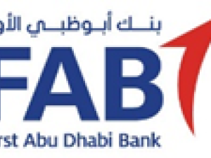 First Abu Dhabi Bank 