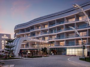 St. Regis Hotels & Resorts 