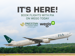 Wego