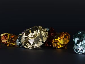 ما هي الأحجار الكريمة التي تجلب الحب إلى حياتنا؟