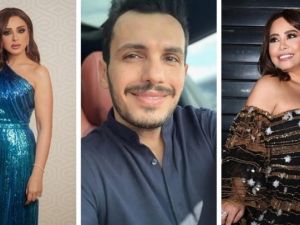 شيرين عبد الوهاب