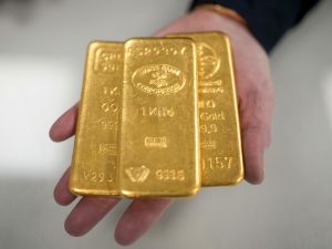 أسعار الذهب اليوم في العراق
