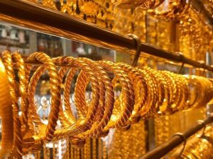 أسعار الذهب اليوم في العراق