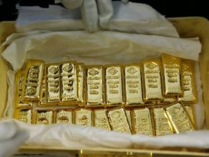 أسعار الذهب اليوم في العراق