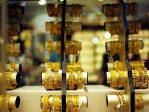 أسعار الذهب اليوم في العراق