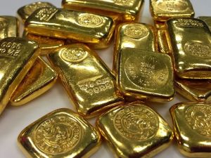 أسعار الذهب اليوم في العراق
