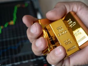 أسعار الذهب اليوم في مصر