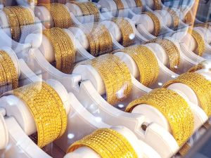 أسعار الذهب اليوم في مصر