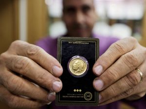 أسعار الذهب اليوم في مصر