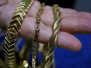 أسعار الذهب اليوم في مصر