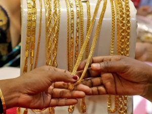 أسعار الذهب اليوم في مصر