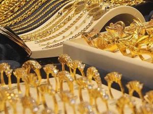 أسعار الذهب اليوم في مصر