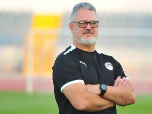 التجربة الأولى | تشكيل ناري من ميكالي للمنتخب الأولمبي في ضربة بداية الأولمبياد