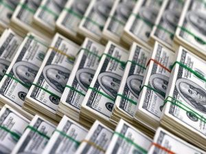 سعر الدولار اليوم في مصر