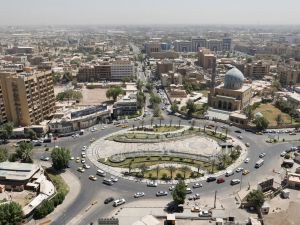 العراق استثمارات