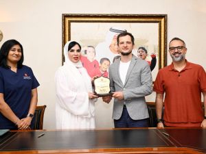 بروڤن سولوشن تتعاون مع مركز راشد لأصحاب الهمم بهدف تطوير التعليم المقدم للطلاب من أصحاب الاحتياجات التعليمية الخاصة