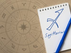 توقعات برج القوس لعام 2025
