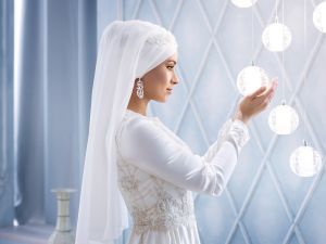دعاء تحصين العروس يوم الزفاف