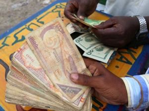 سعر الدولار اليوم في السودان