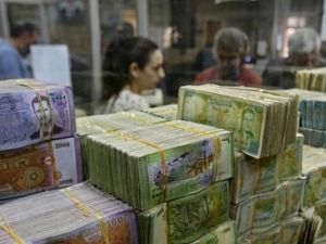 سعر الدولار اليوم في سوريا