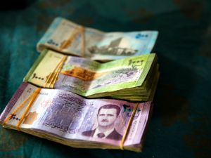 سعر الدولار اليوم في سوريا