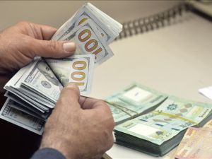 سعر الدولار اليوم في لبنان
