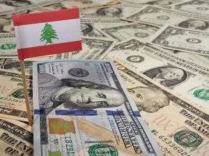 سعر الدولار اليوم في لبنان