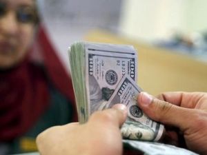 سعر الدولار اليوم في مصر